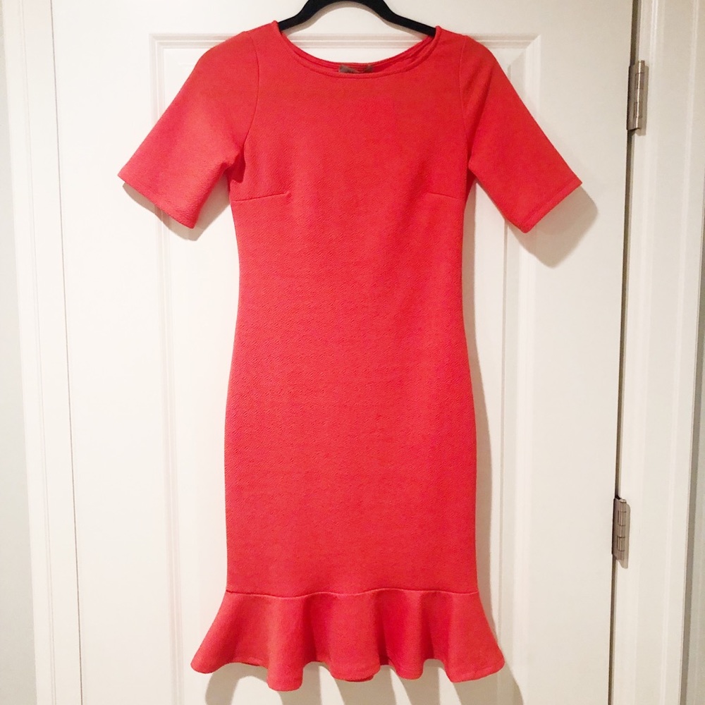 Shop Stevie Pencil Dress